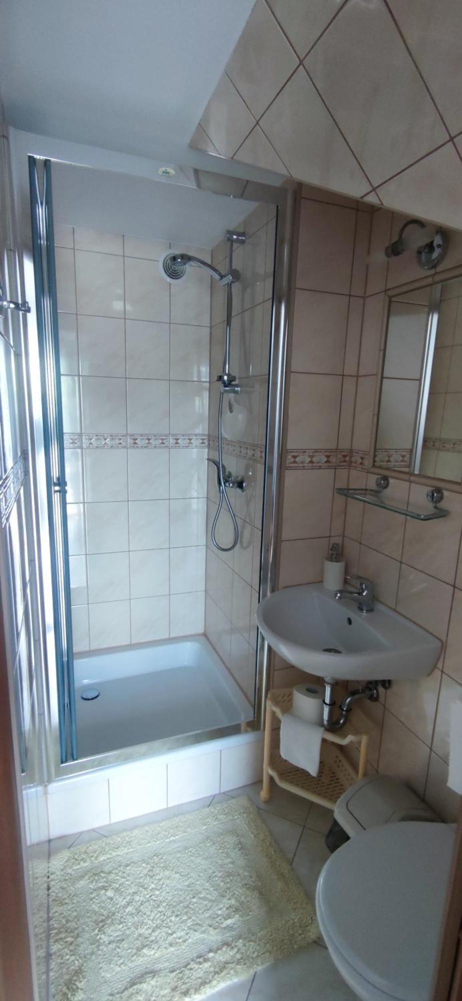 Pokoje I Apartament U Lucyny Czarna Góra Zimmer foto