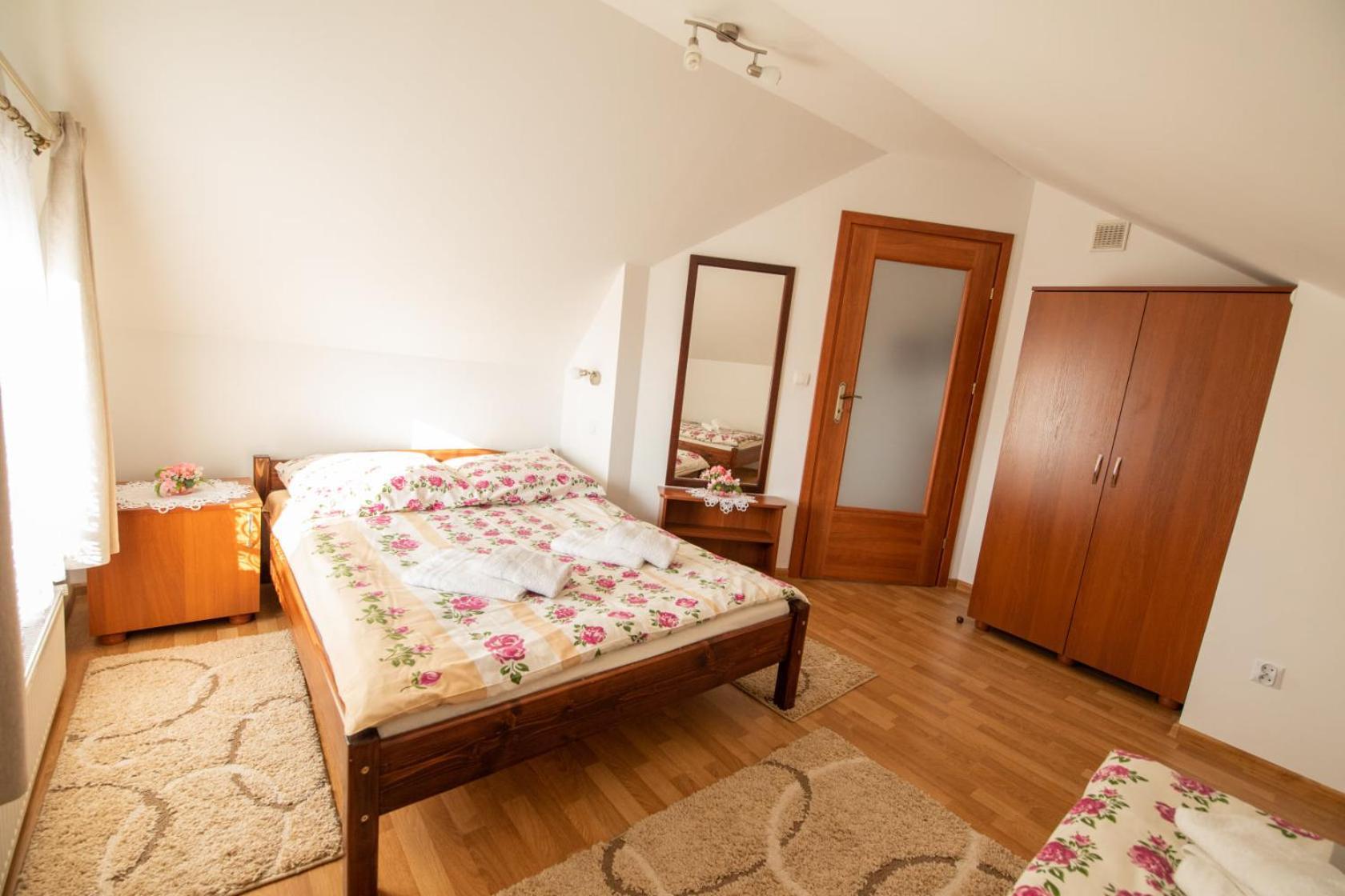 Pokoje I Apartament U Lucyny Czarna Góra Zimmer foto
