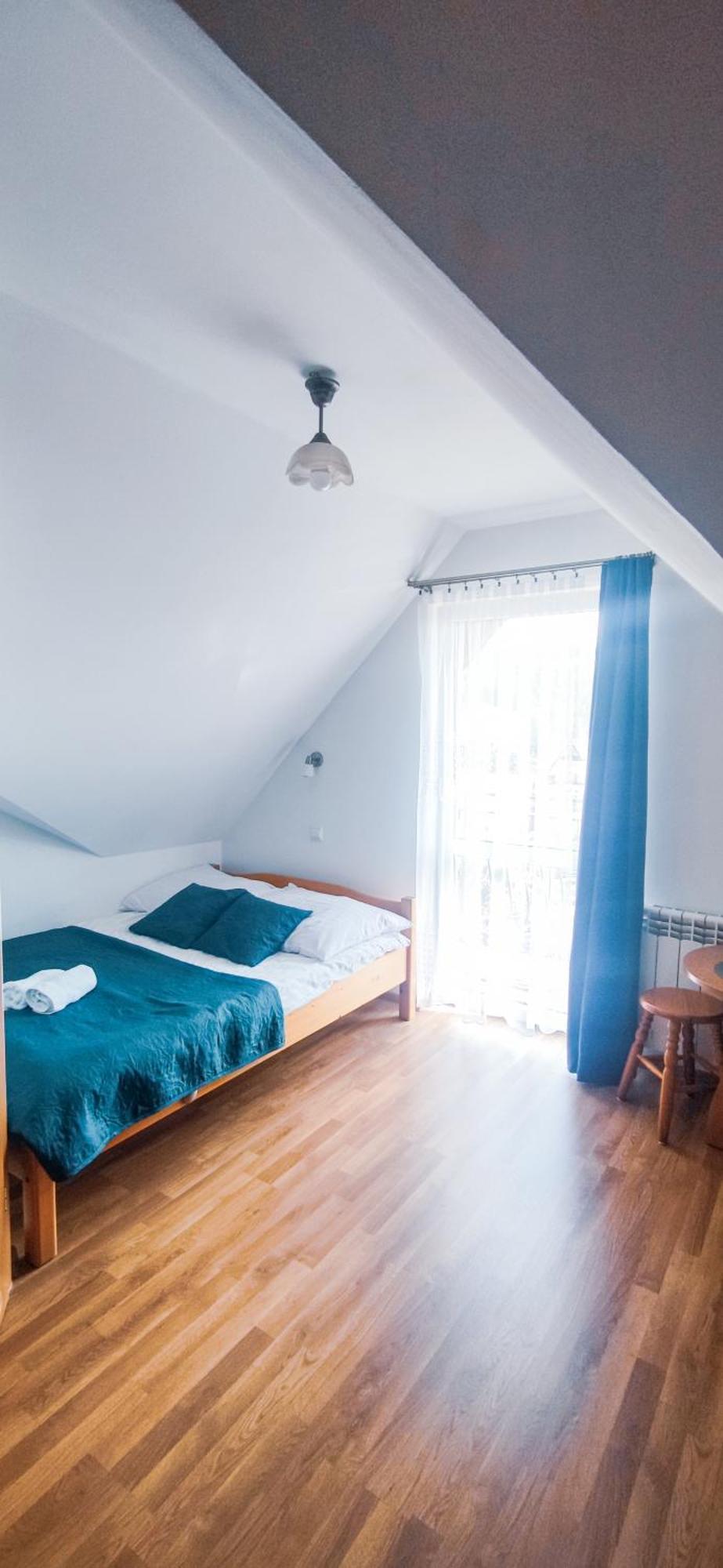 Pokoje I Apartament U Lucyny Czarna Góra Zimmer foto